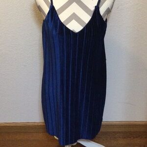 As U Wish dress size small